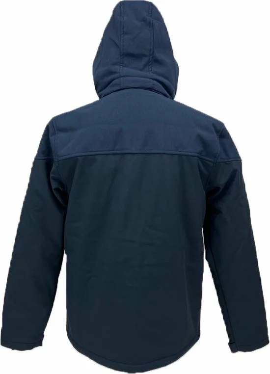 Korting β Nordberg BARAK Winterjas - Heren - Blauw - Maat L π 2 Korting β Nordberg BARAK Winterjas - Heren - Blauw - Maat L π - Afbeelding 2