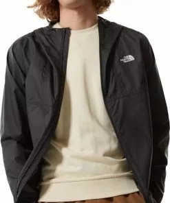Promo 🤩 The North Face Cyclone Outdoorjas Heren - Maat L ✔️