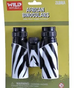 Beste recensies van ⌛ Wild Republic Verrekijker Zebra Junior 12 Cm Wit/zwart 🧨