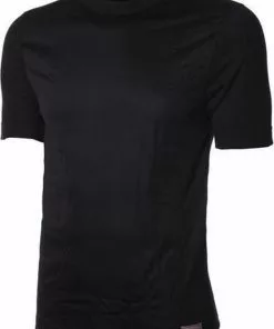 Uitgang 😍 All Active Sportswear 👚 Shirt Windbreaker Essentials KM Black 🌟