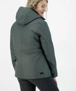 Beste Verkoop ๐ Kjelvik Dames Winterjas - Functionele Winterjas - Tyra - Groen - Maat 38 ๐คฉ 6 Beste Verkoop ๐ Kjelvik Dames Winterjas - Functionele Winterjas - Tyra - Groen - Maat 38 ๐คฉ -Kamperen-outdoor Verkoopwinkel 550x765 1