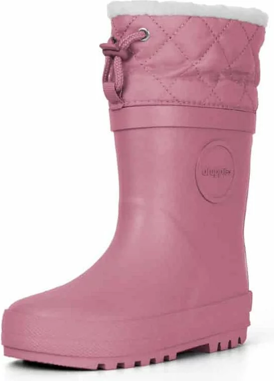 Beste Verkoop π₯ Druppies Regenlaarzen Gevoerd - Winter Boot - Lichtroze - Maat 34 π₯° 5 Beste Verkoop π₯ Druppies Regenlaarzen Gevoerd - Winter Boot - Lichtroze - Maat 34 π₯° - Afbeelding 5