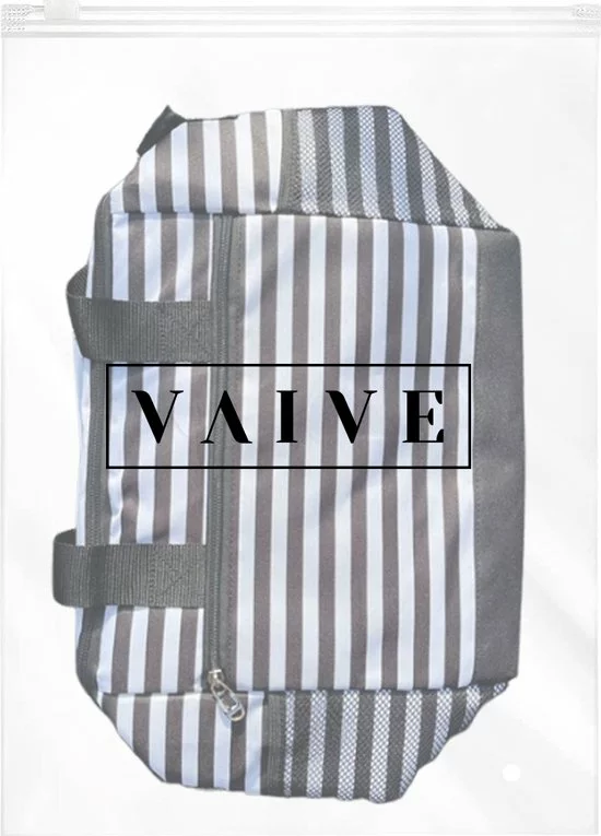 Beste Pirce π VAIVE Luxe Koeltas Met Rits - Strandtas - Lunchtas - Tas Voor Lunch βοΈ 7 Beste Pirce π VAIVE Luxe Koeltas Met Rits - Strandtas - Lunchtas - Tas Voor Lunch βοΈ - Afbeelding 7