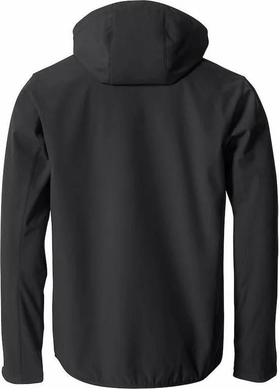 Coupon β Clique Basic Hoody Softshell - Zwart - Maat M π 2 Coupon β Clique Basic Hoody Softshell - Zwart - Maat M π - Afbeelding 2