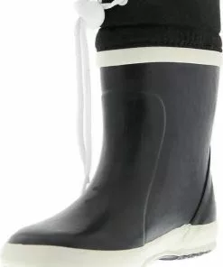 Beste Pirce 🎉 Bergstein Winterboot - Regenlaarzen - Unisex Junior - Black - Maat 32 ✨ -Kamperen-outdoor Verkoopwinkel 550x767 3