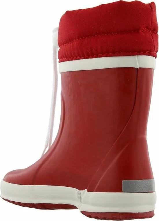 Groothandel π Bergstein Winterboot - Regenlaarzen - Unisex Junior - Red - Maat 34 π 3 Groothandel π Bergstein Winterboot - Regenlaarzen - Unisex Junior - Red - Maat 34 π - Afbeelding 3