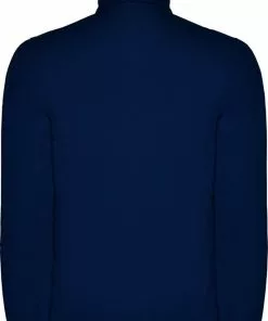 Beste deal 🔥 Merkloos Soft Shell Jas Donker Blauw Antartida Merk Roly Maat 3XL ⭐ -Kamperen-outdoor Verkoopwinkel 550x768 4