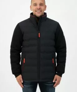 Hete verkoop ✨ Kjelvik - Pjotr Navy - Jas Voor Mannen - Maat 2XL ❤️ 14 Hete verkoop ✨ Kjelvik - Pjotr Navy - Jas Voor Mannen - Maat 2XL ❤️ -Kamperen-outdoor Verkoopwinkel 550x770