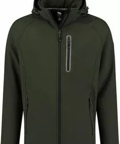 Goedkoop π Kjelvik Kevan Groen Softshell Jas - Maat 4XL π 7 Goedkoop π Kjelvik Kevan Groen Softshell Jas - Maat 4XL π -Kamperen-outdoor Verkoopwinkel 550x770 5