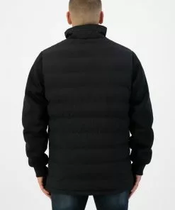 Top 10 👏 Kjelvik - Pjotr Black - Jas Voor Mannen - Maat L 😉 -Kamperen-outdoor Verkoopwinkel 550x770 6