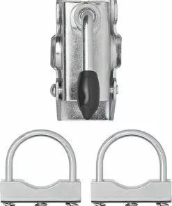 Coupon ⭐ ProPlus Pro Plus Klem 48 Mm Voor Neuswiel + U - Beugel 60/70 Mm Set Van 2 Stuks 🤩 -Kamperen-outdoor Verkoopwinkel 550x770 8