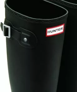 Hete verkoop ❤️ Hunter 👩 Womens Original Tall Dames Regenlaarzen - Maat 42 🎁 -Kamperen-outdoor Verkoopwinkel 550x771 3