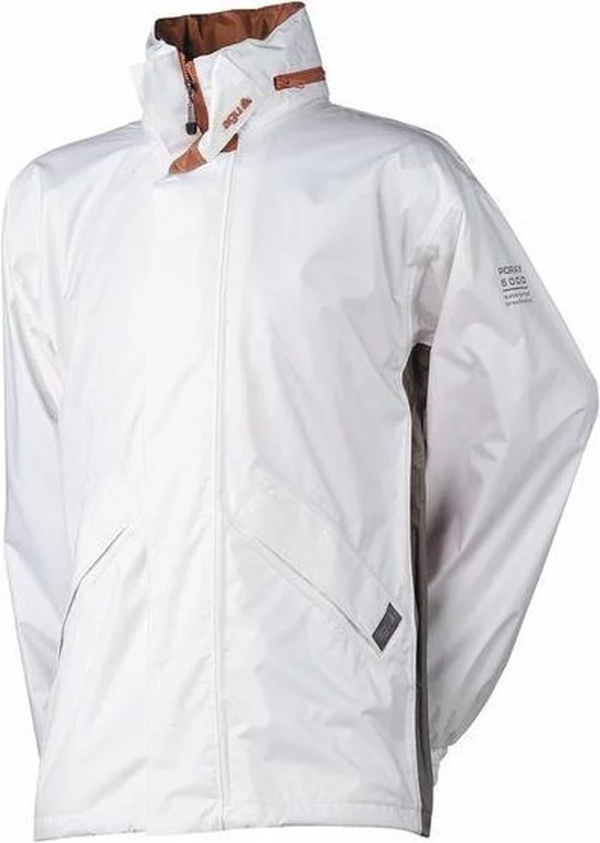 Nieuw π AGU Conquest 3T Regenjack Snow π 1 Nieuw π AGU Conquest 3T Regenjack Snow π