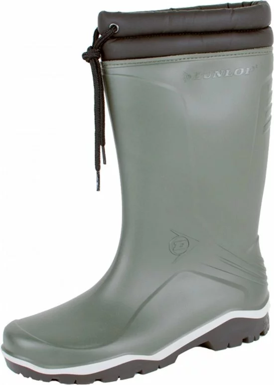 Hete verkoop π Dunlop Regenlaarzen - Maat 41 - Groen π 19 Hete verkoop π Dunlop Regenlaarzen - Maat 41 - Groen π - Afbeelding 19