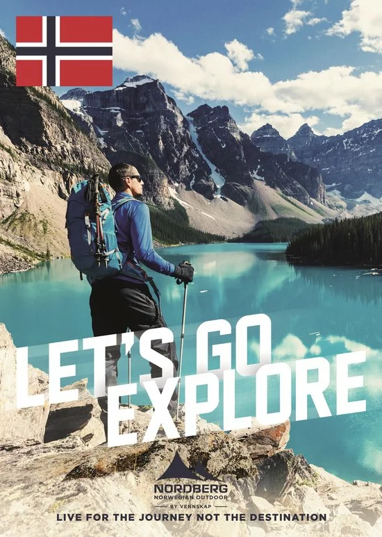 Korting β Nordberg BARAK Winterjas - Heren - Blauw - Maat L π 7 Korting β Nordberg BARAK Winterjas - Heren - Blauw - Maat L π - Afbeelding 7