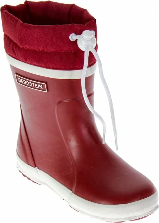 Groothandel π Bergstein Winterboot - Regenlaarzen - Unisex Junior - Red - Maat 34 π 15 Groothandel π Bergstein Winterboot - Regenlaarzen - Unisex Junior - Red - Maat 34 π - Afbeelding 15