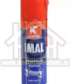 Kopen 😉 Griffon 1233306 Imal Kruipolie - 300ml 🛒 -Kamperen-outdoor Verkoopwinkel 550x774 4