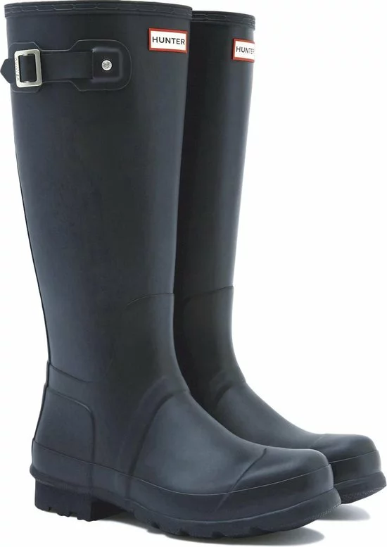 Hete verkoop π Hunter Mens Original Tall Heren Regenlaarzen - Maat 42 β€οΈ 1 Hete verkoop π Hunter Mens Original Tall Heren Regenlaarzen - Maat 42 β€οΈ