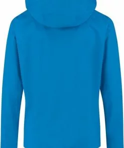 Begroting 🎁 AGU GO Regenjas Essential - Blauw - XXXL - Dames & Heren - Waterdicht & Ademend ✔️ -Kamperen-outdoor Verkoopwinkel 550x778 5