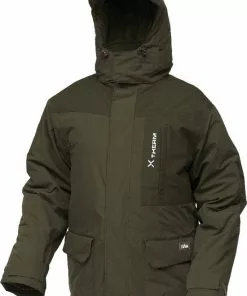 Begroting 😀 DAM Xtherm Winter Suit 🔥