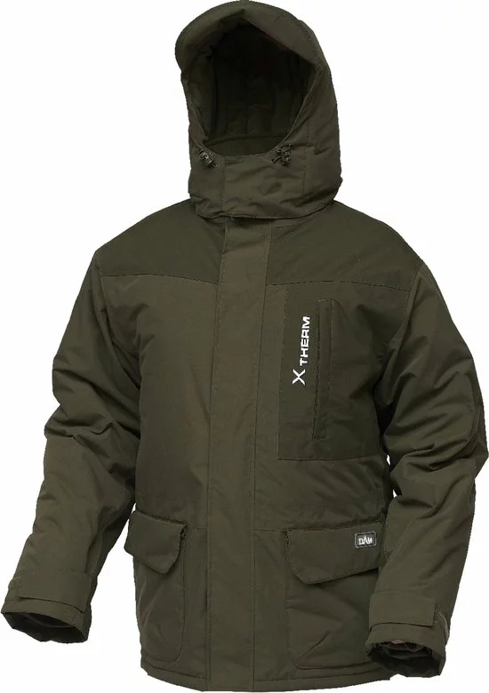 Begroting π DAM Xtherm Winter Suit π₯ 1 Begroting π DAM Xtherm Winter Suit π₯