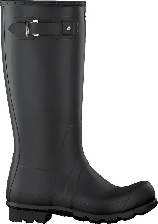 Hete verkoop π Hunter Mens Original Tall Heren Regenlaarzen - Maat 42 β€οΈ 18 Hete verkoop π Hunter Mens Original Tall Heren Regenlaarzen - Maat 42 β€οΈ - Afbeelding 18