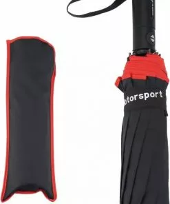 Beste Pirce 👍 CustomizeYourBeemer Bmw Paraplu ///M Power Motorsport M Performance Zwart E46 E87 E88 E82 E81 E90 E91 E92 E93 E60 E61 E63 E 64 X1 X2 X3 X4 X5 X6 🔔