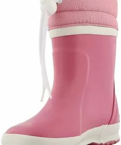 Beste Pirce 🧨 Bergstein Winterboot - Regenlaarzen - Unisex Junior - Pink - Maat 30 🤩 -Kamperen-outdoor Verkoopwinkel 550x783 1