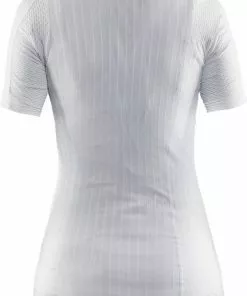 Coupon 🧨 Craft Active Extreme 2.0 Cn Ss W - Sportshirt - Dames - Black - M ⭐ -Kamperen-outdoor Verkoopwinkel 550x783 2