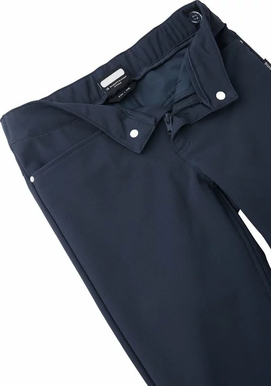 Beste recensies van 🔥 Reima - Softshell Broek Voor Kinderen - Idole - Navy - Maat 158cm ✔️ 3 Beste recensies van 🔥 Reima - Softshell Broek Voor Kinderen - Idole - Navy - Maat 158cm ✔️ - Afbeelding 3