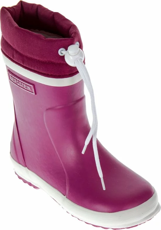 Uitgang 👏 Bergstein Winterboot - Regenlaarzen - Unisex Junior - Fuxia - Maat 24 😍 17 Uitgang 👏 Bergstein Winterboot - Regenlaarzen - Unisex Junior - Fuxia - Maat 24 😍 - Afbeelding 17