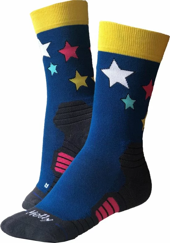 Flash-uitverkoop π₯° Wandelsokken - Molly 𧦠Socks - Stars 𧦠Socks - Maat 36-41 - Wandelsokken - Hiking - Sokken - Bamboo - Bamboe Sokken - Hypoallergeen - Antibacterieel - Leuke Sokken - Wandel Accessoires - Wandelen - Cadeau Tip - Outdoorkleding - Outdoor Accesoires π 2 Flash-uitverkoop π₯° Wandelsokken - Molly 𧦠Socks - Stars 𧦠Socks - Maat 36-41 - Wandelsokken - Hiking - Sokken - Bamboo - Bamboe Sokken - Hypoallergeen - Antibacterieel - Leuke Sokken - Wandel Accessoires - Wandelen - Cadeau Tip - Outdoorkleding - Outdoor Accesoires π - Afbeelding 2