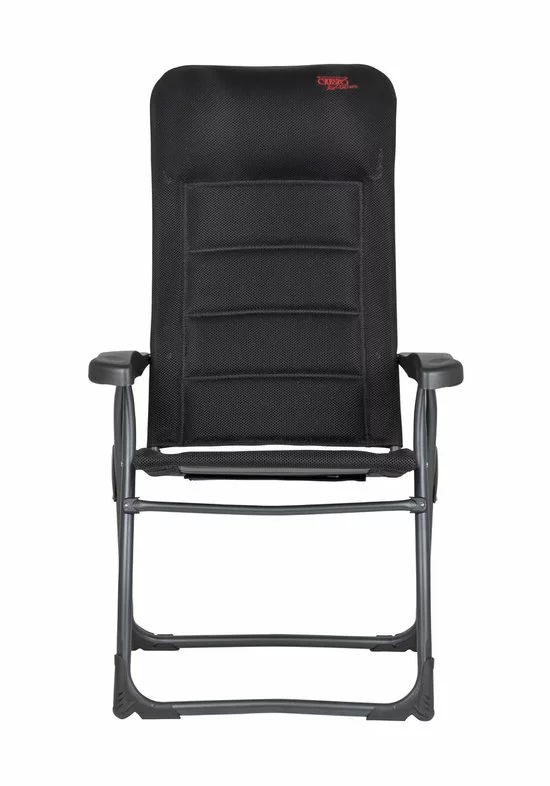 Aanbiedingen π Crespo - Standenstoel - AP-215 Air-Deluxe - Zwart (80) π 3 Aanbiedingen π Crespo - Standenstoel - AP-215 Air-Deluxe - Zwart (80) π - Afbeelding 3