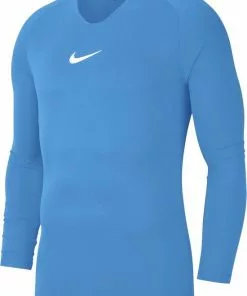 Korting ⭐ Nike Park Dry First Layer Longsleeve Thermoshirt Mannen - Maat XXL 💯