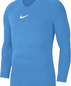 Korting ⭐ Nike Park Dry First Layer Longsleeve Thermoshirt Mannen - Maat XXL 💯 -Kamperen-outdoor Verkoopwinkel 550x787 7