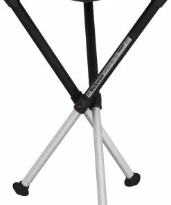 Top 10 β Walkstool - 3-Poots Krukje - Comfort 55 Cm - Verstelbaar - Zwart β