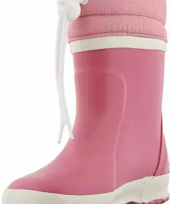 Beste Pirce 🧨 Bergstein Winterboot - Regenlaarzen - Unisex Junior - Pink - Maat 30 🤩 -Kamperen-outdoor Verkoopwinkel 550x788 9