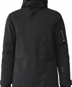 Hete verkoop 🥰 Tenson Himalaya Vision 2020 - Parka - Heren - Zwart - Maat XXL 🌟 -Kamperen-outdoor Verkoopwinkel 550x791 3