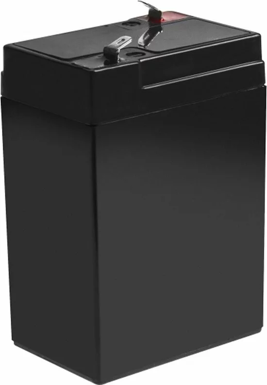 Kopen ⭐ GREEN CELL AGM Batterij 6V 4Ah. ✔️ 2 Kopen ⭐ GREEN CELL AGM Batterij 6V 4Ah. ✔️ - Afbeelding 2