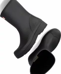 Groothandel 😍 Hunter Mens Original Play Boot Mid Heren Regenlaarzen - Maat 43 👏 -Kamperen-outdoor Verkoopwinkel 550x793 9