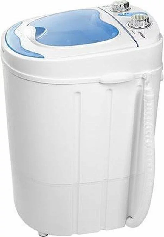 Aanbiedingen 🔥 Mesko MS 8053 Mini Wasmachine ❤️ 2 Aanbiedingen 🔥 Mesko MS 8053 Mini Wasmachine ❤️ - Afbeelding 2