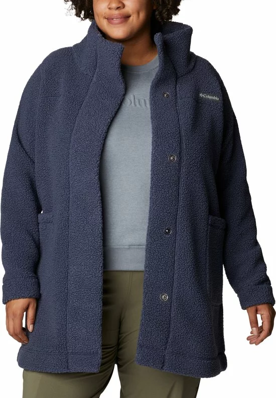 Korting π₯ Columbia Panorama - Jassen Dames Winter - Outdoorjas - Nocturnal - Maat XL π₯° 3 Korting π₯ Columbia Panorama - Jassen Dames Winter - Outdoorjas - Nocturnal - Maat XL π₯° - Afbeelding 3