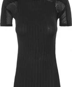 Coupon 🧨 Craft Active Extreme 2.0 Cn Ss W - Sportshirt - Dames - Black - M ⭐ -Kamperen-outdoor Verkoopwinkel 550x795 12