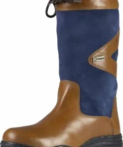 Top 10 😀 Horka Leren Outdoor Laars Greenwich Zwart - Zwart - 42 🌟 -Kamperen-outdoor Verkoopwinkel 550x795 15