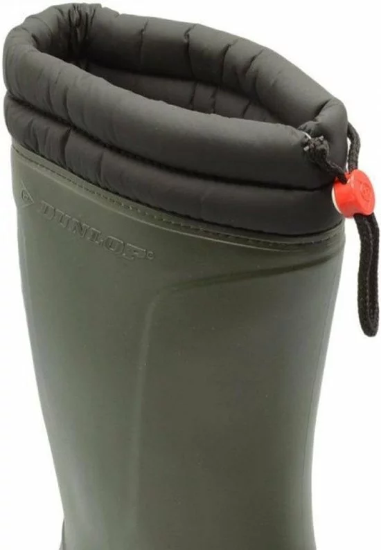 Hete verkoop π Dunlop Regenlaarzen - Maat 41 - Groen π 26 Hete verkoop π Dunlop Regenlaarzen - Maat 41 - Groen π - Afbeelding 26