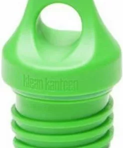 Hete verkoop ✨ Klean Kanteen Dop - Loop Cap - Groen 🧨
