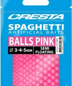 Beste recensies van 🥰 Cresta Spaghetti Balls 🌟