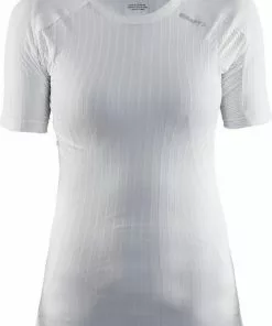 Coupon 🧨 Craft Active Extreme 2.0 Cn Ss W - Sportshirt - Dames - Black - M ⭐ -Kamperen-outdoor Verkoopwinkel 550x797 3