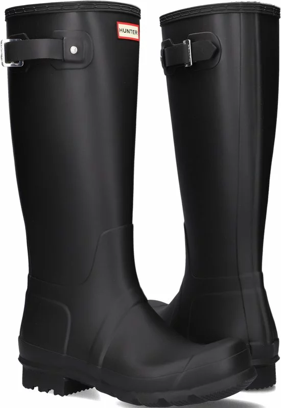 Hete verkoop π Hunter Mens Original Tall Heren Regenlaarzen - Maat 42 β€οΈ 8 Hete verkoop π Hunter Mens Original Tall Heren Regenlaarzen - Maat 42 β€οΈ - Afbeelding 8