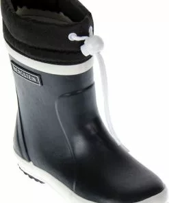 Beste Pirce 🎉 Bergstein Winterboot - Regenlaarzen - Unisex Junior - Black - Maat 32 ✨ -Kamperen-outdoor Verkoopwinkel 550x800 3